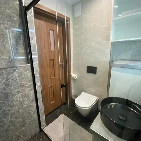 Apartament Seaman Ustka