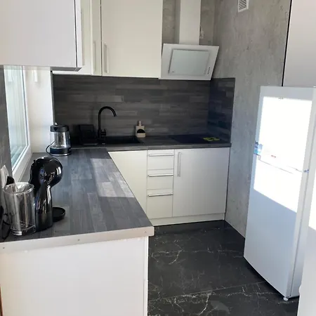 Seaman Apartament Ustka