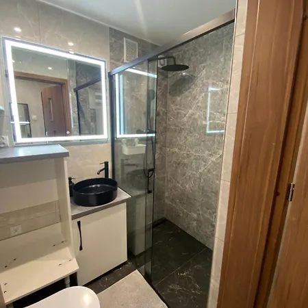 Seaman Apartament Ustka