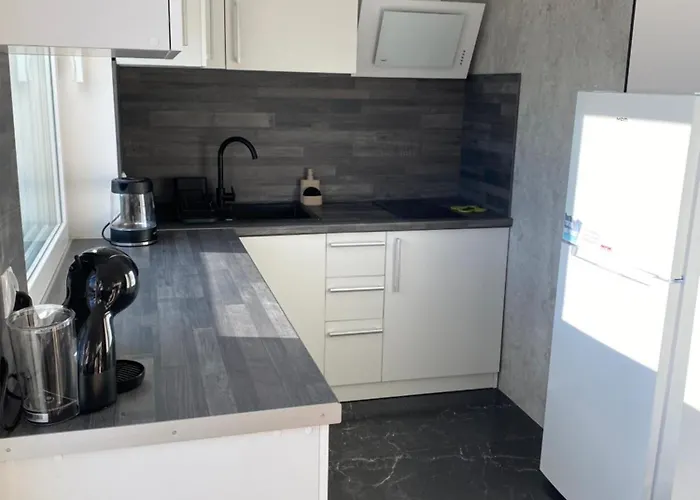 Seaman Apartament Ustka
